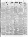 Hampshire Post and Southsea Observer Friday 13 June 1902 Page 1