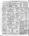 Hampshire Post and Southsea Observer Friday 11 July 1902 Page 4