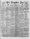 Hampshire Post and Southsea Observer Friday 31 October 1902 Page 1