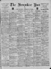 Hampshire Post and Southsea Observer Friday 15 July 1904 Page 1