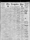 Hampshire Post and Southsea Observer Friday 05 October 1906 Page 1