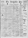 Hampshire Post and Southsea Observer Friday 26 October 1906 Page 1