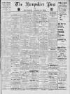 Hampshire Post and Southsea Observer Friday 09 November 1906 Page 1