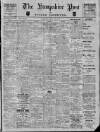 Hampshire Post and Southsea Observer Friday 07 June 1907 Page 1