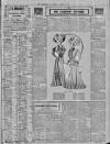 Hampshire Post and Southsea Observer Friday 25 October 1907 Page 5