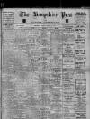 Hampshire Post and Southsea Observer Friday 01 October 1909 Page 1