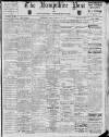 Hampshire Post and Southsea Observer Friday 17 February 1911 Page 1