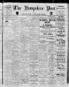 Hampshire Post and Southsea Observer Friday 03 November 1911 Page 1