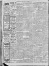 Hampshire Post and Southsea Observer Friday 03 November 1911 Page 6