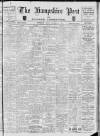 Hampshire Post and Southsea Observer Friday 17 November 1911 Page 1