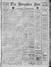 Hampshire Post and Southsea Observer Friday 26 January 1912 Page 1