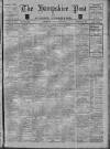 Hampshire Post and Southsea Observer Friday 10 May 1912 Page 1