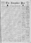 Hampshire Post and Southsea Observer Friday 19 July 1912 Page 1