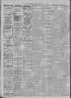 Hampshire Post and Southsea Observer Friday 19 July 1912 Page 6