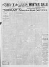 Hampshire Post and Southsea Observer Friday 03 January 1913 Page 8