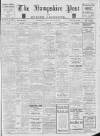 Hampshire Post and Southsea Observer Friday 10 January 1913 Page 1