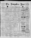Hampshire Post and Southsea Observer Friday 07 March 1913 Page 1