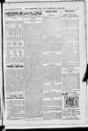 Hampshire Post and Southsea Observer Saturday 20 September 1913 Page 15