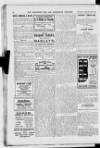 Hampshire Post and Southsea Observer Saturday 20 September 1913 Page 20