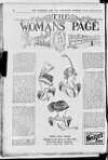 Hampshire Post and Southsea Observer Saturday 20 September 1913 Page 36