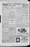 Hampshire Post and Southsea Observer Saturday 27 September 1913 Page 12