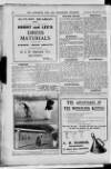 Hampshire Post and Southsea Observer Saturday 27 September 1913 Page 16