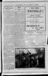 Hampshire Post and Southsea Observer Saturday 27 September 1913 Page 21