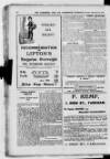 Hampshire Post and Southsea Observer Saturday 27 September 1913 Page 22