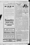 Hampshire Post and Southsea Observer Saturday 01 November 1913 Page 5