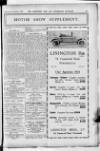 Hampshire Post and Southsea Observer Saturday 01 November 1913 Page 38