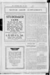 Hampshire Post and Southsea Observer Saturday 01 November 1913 Page 39