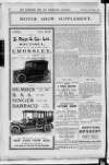 Hampshire Post and Southsea Observer Saturday 01 November 1913 Page 41