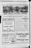 Hampshire Post and Southsea Observer Saturday 22 November 1913 Page 14