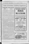Hampshire Post and Southsea Observer Saturday 22 November 1913 Page 15