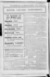 Hampshire Post and Southsea Observer Saturday 22 November 1913 Page 26