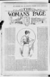 Hampshire Post and Southsea Observer Saturday 22 November 1913 Page 36