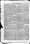 Irish Christian Advocate Friday 30 January 1885 Page 4