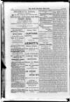 Irish Christian Advocate Friday 20 February 1885 Page 8