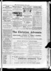 Irish Christian Advocate Friday 24 April 1885 Page 15