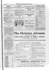 Irish Christian Advocate Friday 01 May 1885 Page 15