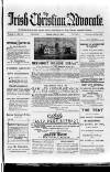 Irish Christian Advocate Friday 08 May 1885 Page 1