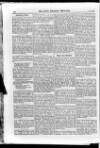 Irish Christian Advocate Friday 07 August 1885 Page 10