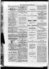 Irish Christian Advocate Friday 11 September 1885 Page 8