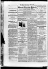 Irish Christian Advocate Friday 18 September 1885 Page 16