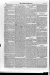 Irish Christian Advocate Wednesday 30 September 1885 Page 12