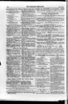 Irish Christian Advocate Wednesday 30 September 1885 Page 14