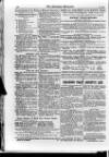 Irish Christian Advocate Friday 02 October 1885 Page 14