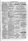 Irish Christian Advocate Friday 02 October 1885 Page 15