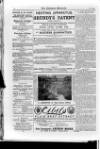 Irish Christian Advocate Friday 09 October 1885 Page 2