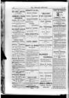 Irish Christian Advocate Friday 09 October 1885 Page 8